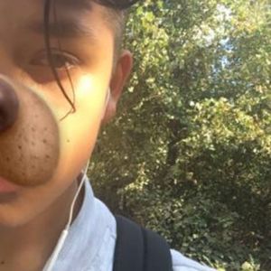 Meet your Posher, Kevin